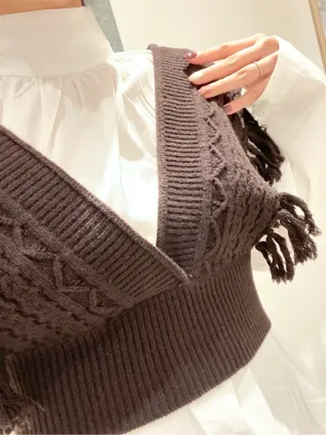 ONWARD CROSSET SELECT 北原 コーディネート画像