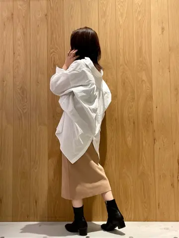 ONWARD CROSSET SELECT 加藤 コーディネート画像