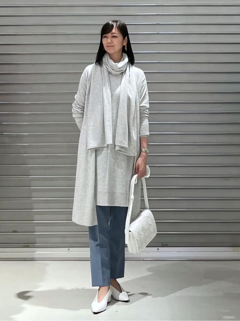  大宮 コーディネート画像