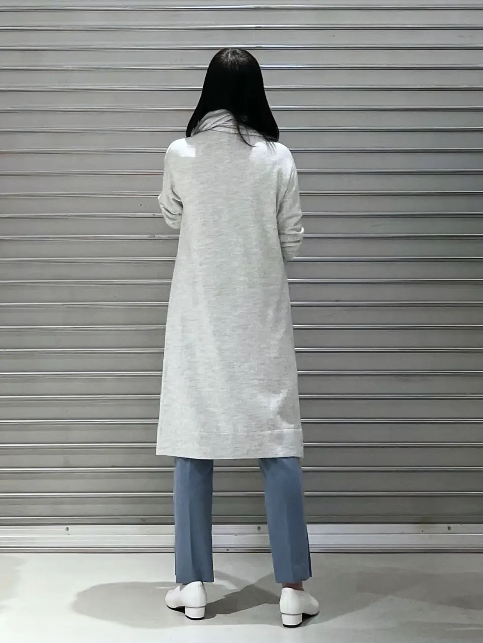 ONWARD CROSSET SELECT 大宮 コーディネート画像