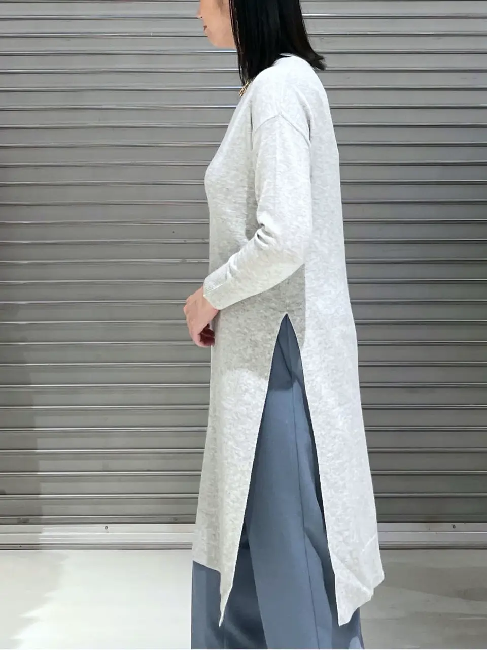 ONWARD CROSSET SELECT 大宮 コーディネート画像