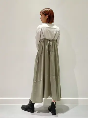 ONWARD CROSSET SELECT 濱野 コーディネート画像