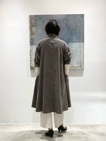 ONWARD CROSSET SELECT 北原 コーディネート画像