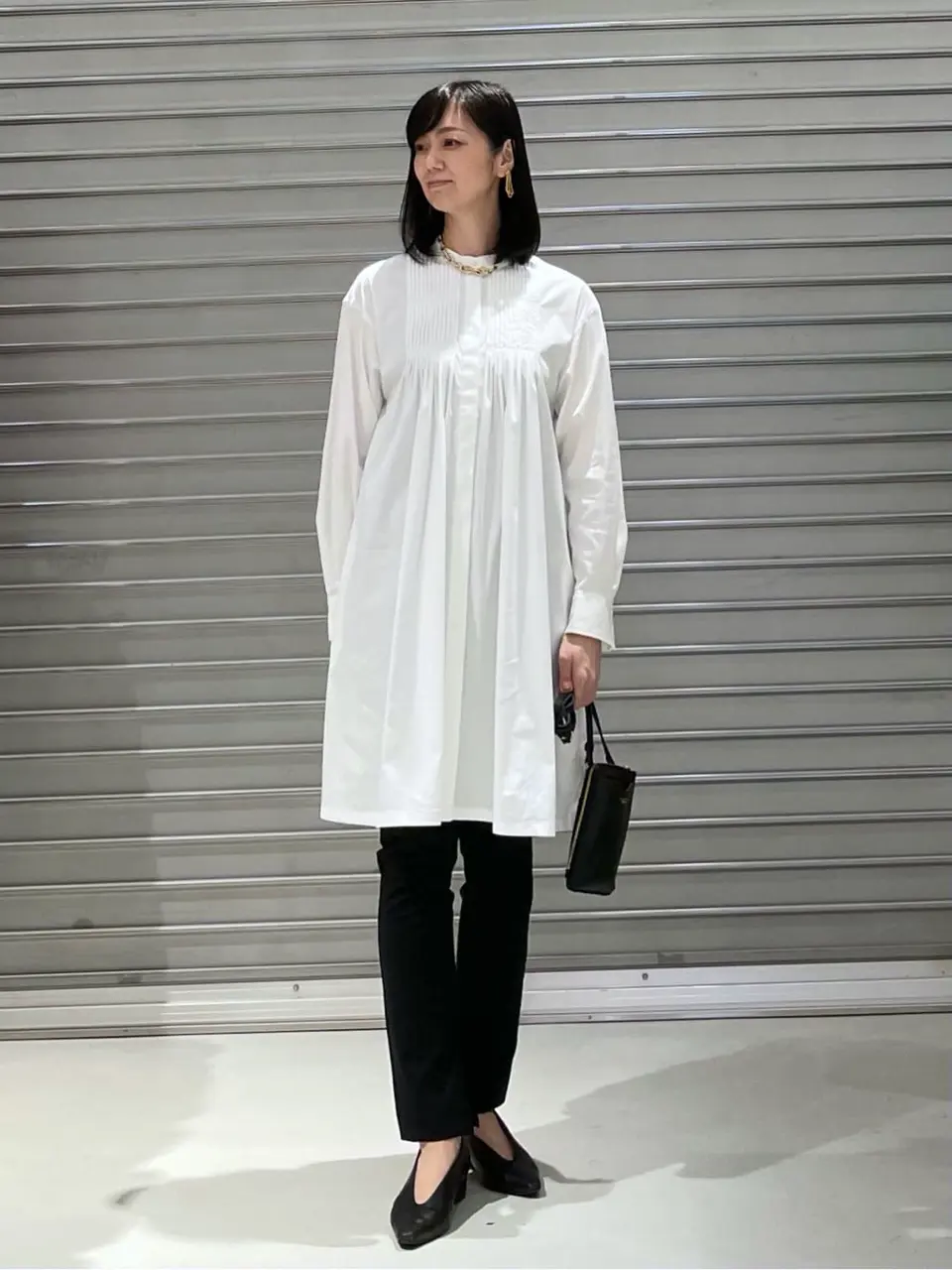  大宮 コーディネート画像