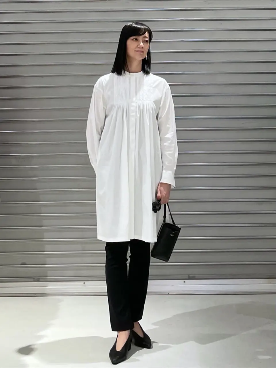 ONWARD CROSSET SELECT 大宮 コーディネート画像