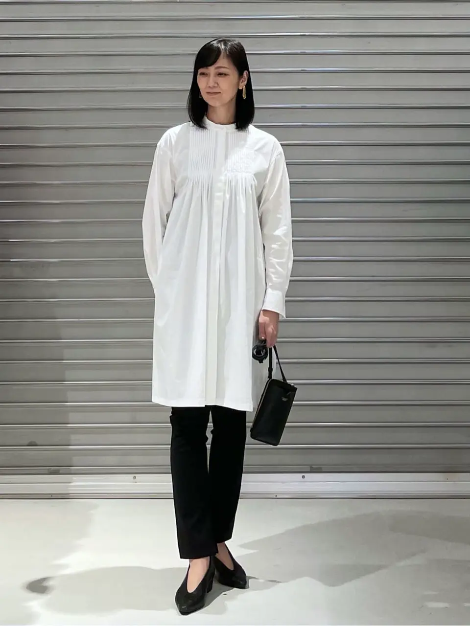 ONWARD CROSSET SELECT 大宮 コーディネート画像