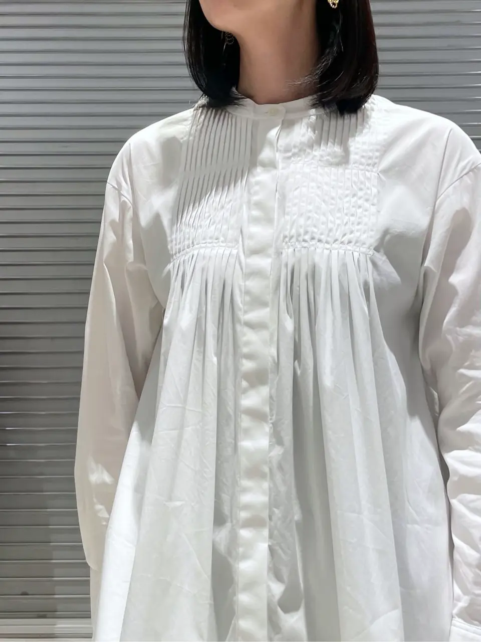 ONWARD CROSSET SELECT 大宮 コーディネート画像