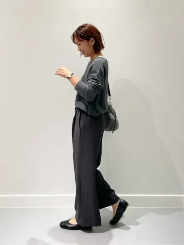 ONWARD CROSSET SELECT 濱野 コーディネート画像