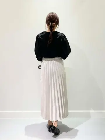 ONWARD CROSSET SELECT 榎本 コーディネート画像