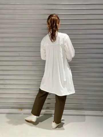 ONWARD CROSSET SELECT 戸澤 コーディネート画像