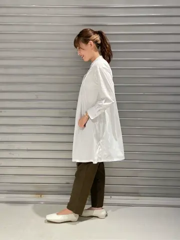 ONWARD CROSSET SELECT 戸澤 コーディネート画像