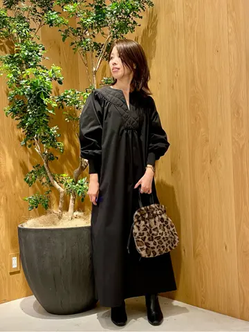 ONWARD CROSSET SELECT 加藤 コーディネート画像