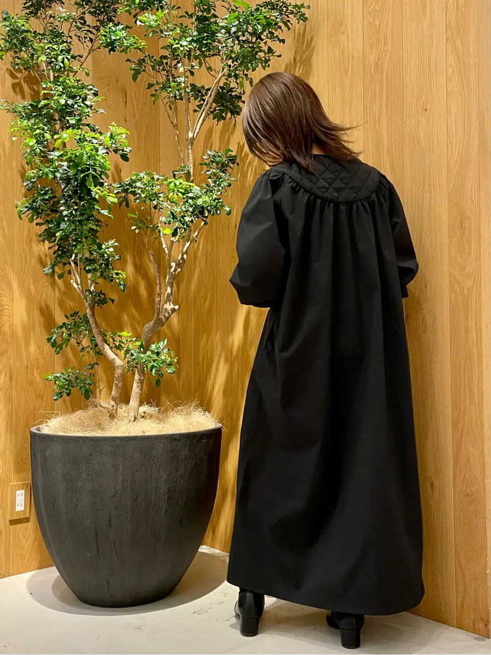 ONWARD CROSSET SELECT 加藤 コーディネート画像