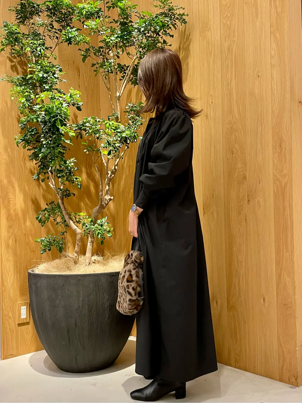 ONWARD CROSSET SELECT 加藤 コーディネート画像