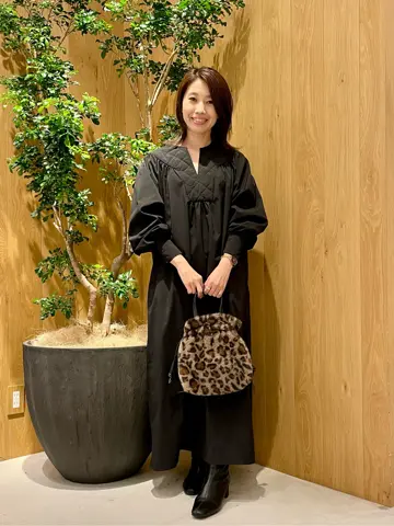 ONWARD CROSSET SELECT 加藤 コーディネート画像