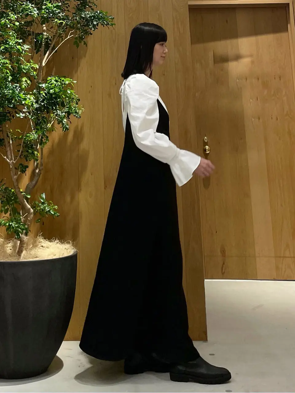 ONWARD CROSSET SELECT 大宮 コーディネート画像