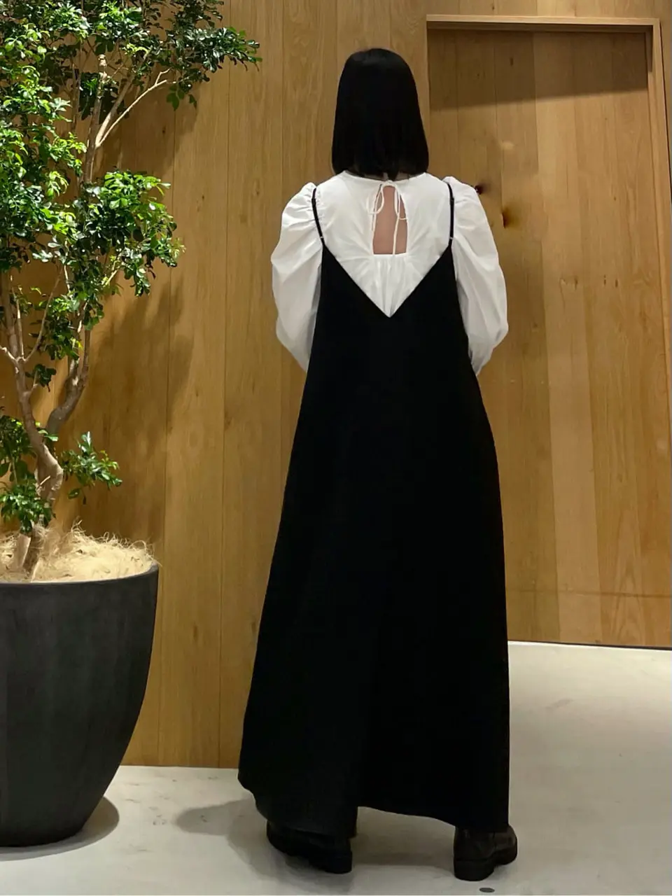 ONWARD CROSSET SELECT 大宮 コーディネート画像