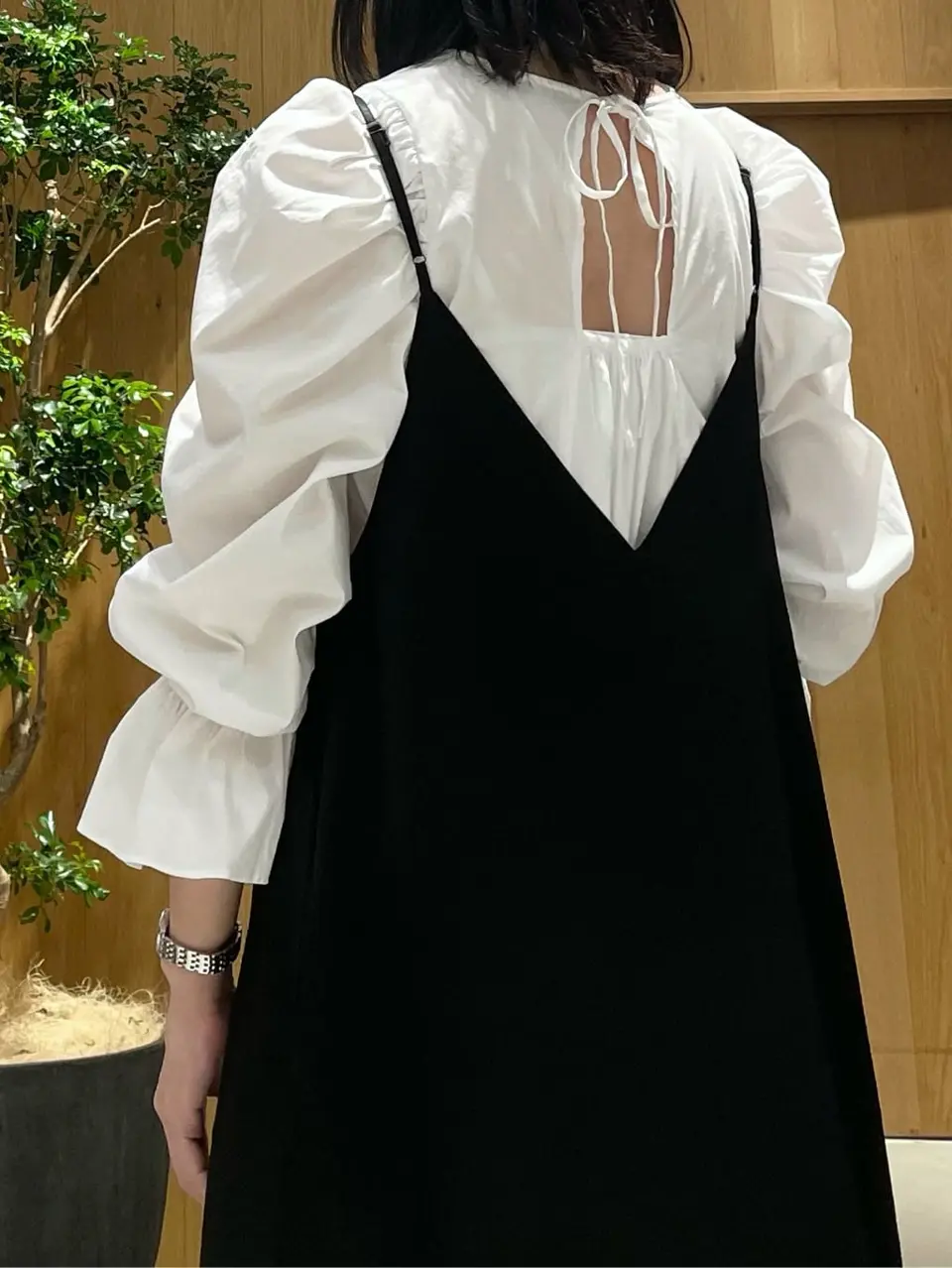 ONWARD CROSSET SELECT 大宮 コーディネート画像