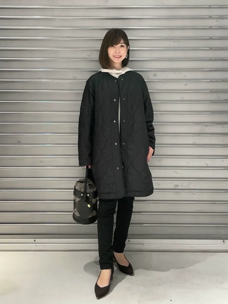  市川 コーディネート画像