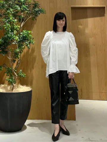 ONWARD CROSSET SELECT 大宮 コーディネート画像