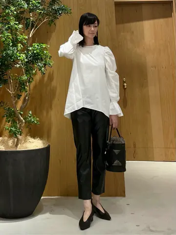 ONWARD CROSSET SELECT 大宮 コーディネート画像