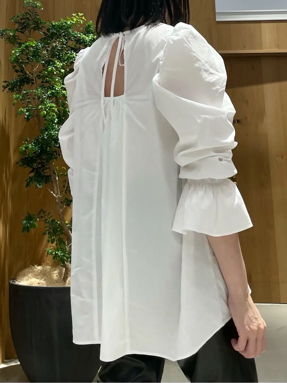 ONWARD CROSSET SELECT 大宮 コーディネート画像