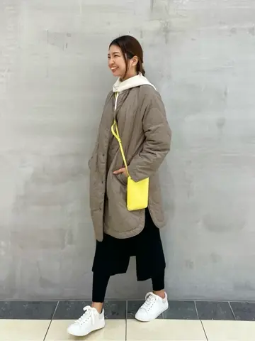 ONWARD CROSSET SELECT 関目 コーディネート画像