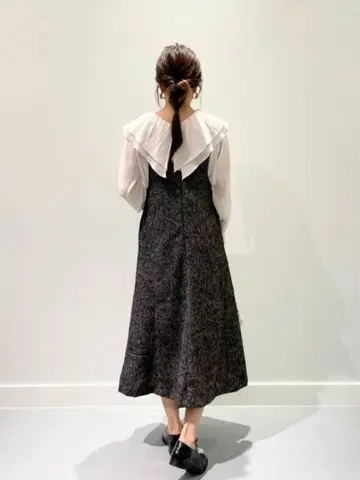 ONWARD CROSSET SELECT 榎本 コーディネート画像