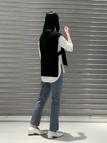 ONWARD CROSSET SELECT 大宮 コーディネート画像