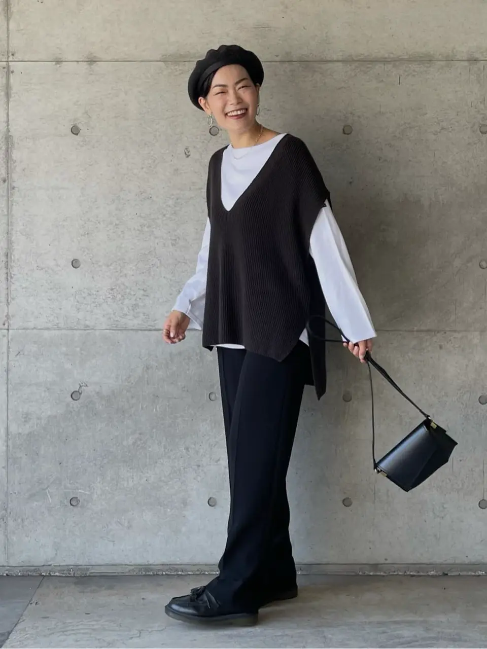  松本 コーディネート画像