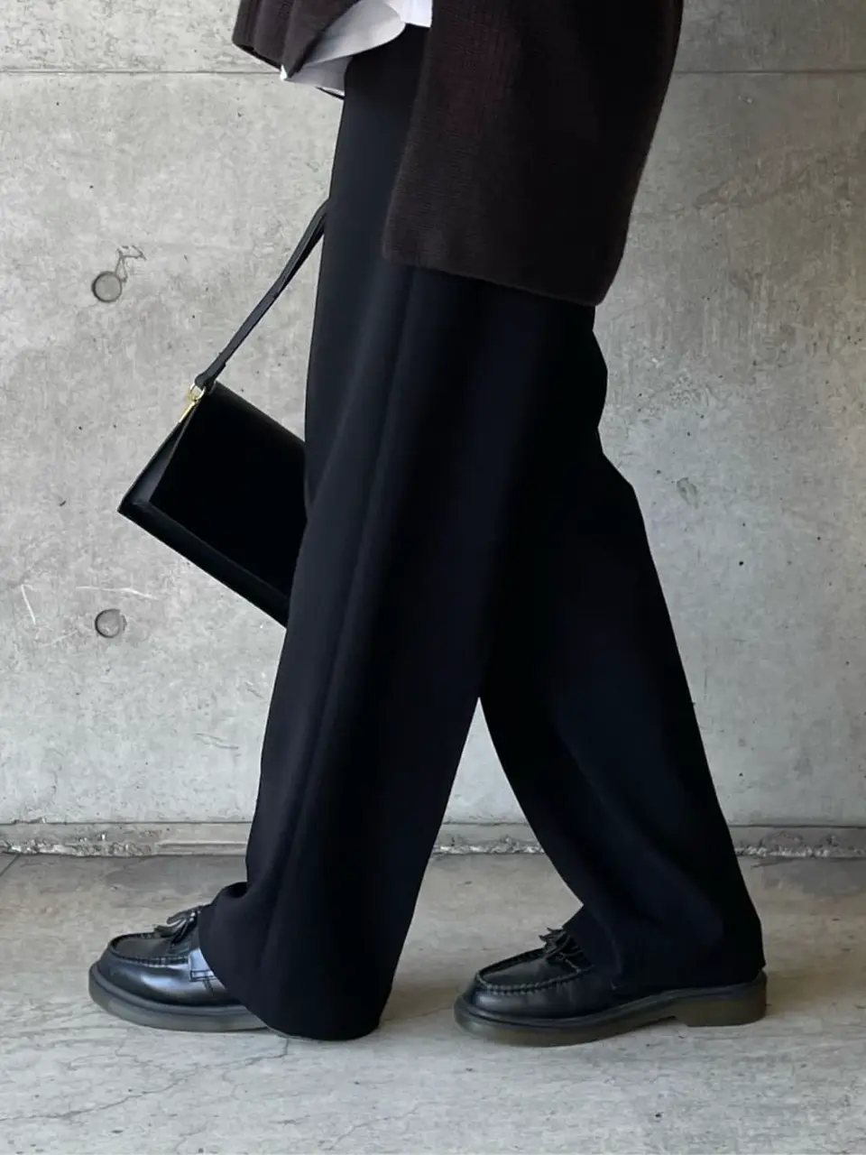 ONWARD CROSSET SELECT 松本 コーディネート画像