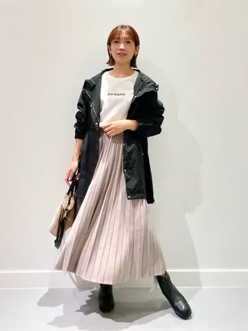 ONWARD CROSSET SELECT 濱野 コーディネート画像