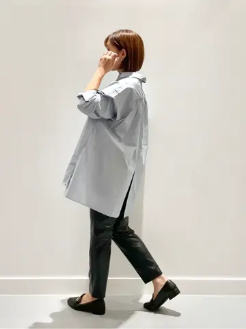 ONWARD CROSSET SELECT 濱野 コーディネート画像