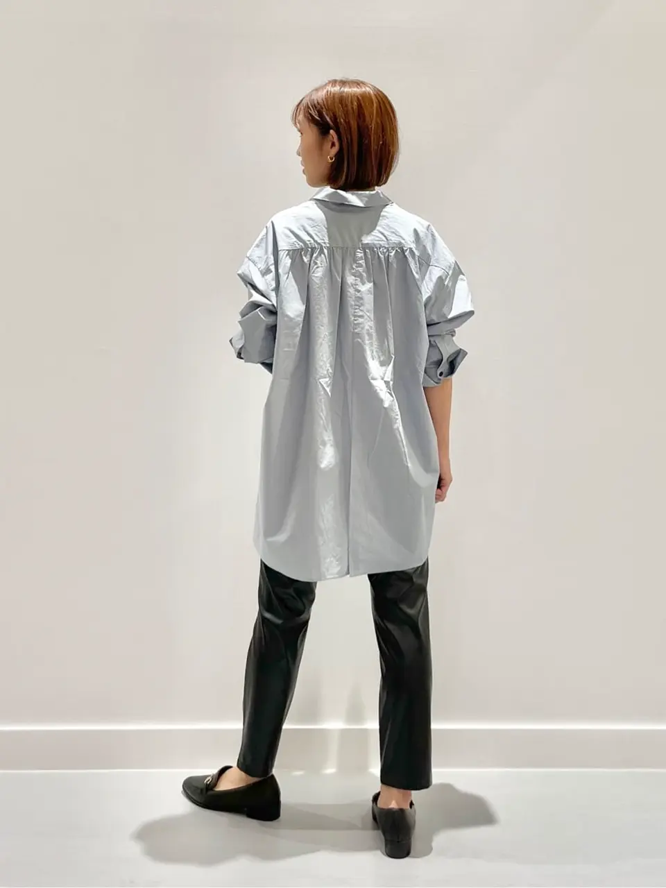 ONWARD CROSSET SELECT 濱野 コーディネート画像