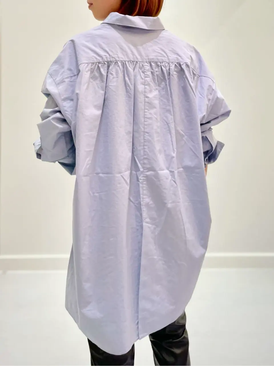 ONWARD CROSSET SELECT 濱野 コーディネート画像