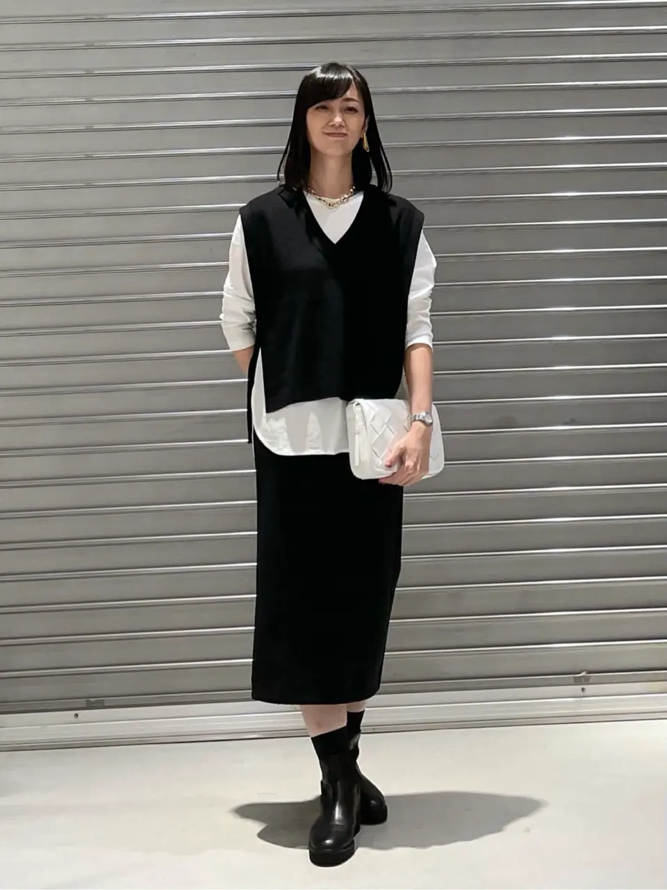  大宮 コーディネート画像