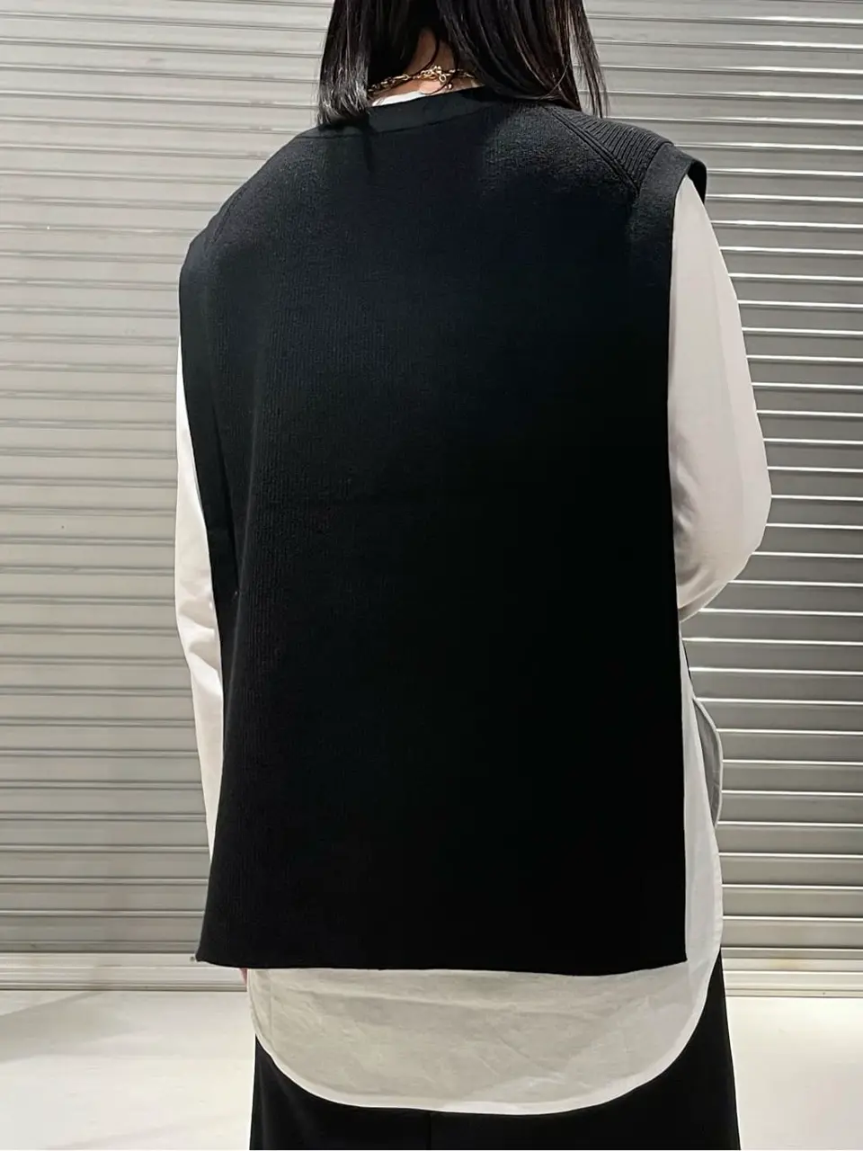 ONWARD CROSSET SELECT 大宮 コーディネート画像