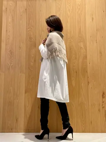 ONWARD CROSSET SELECT 加藤 コーディネート画像