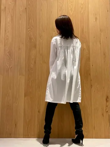 ONWARD CROSSET SELECT 加藤 コーディネート画像