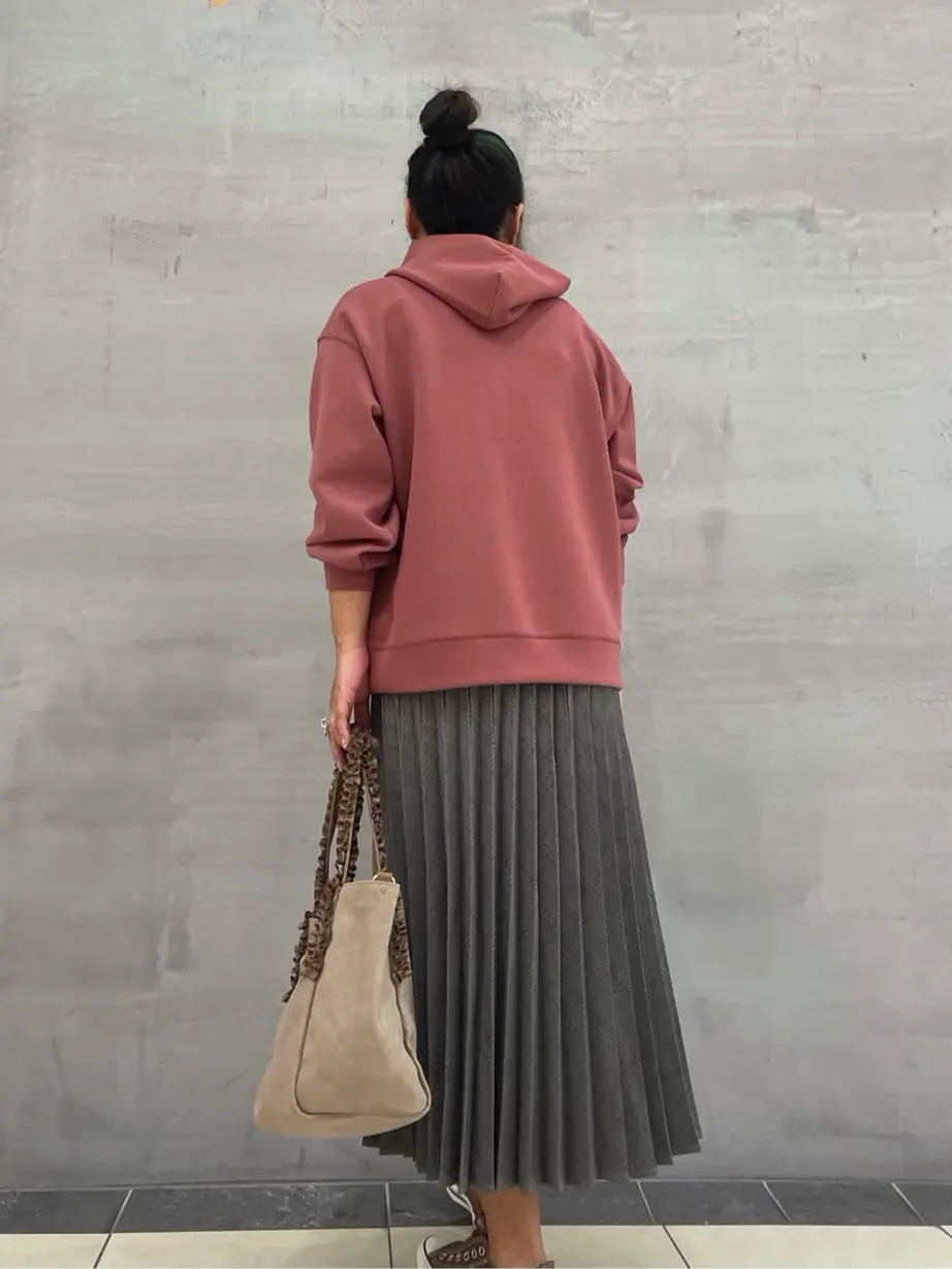 ONWARD CROSSET SELECT 寺田 コーディネート画像