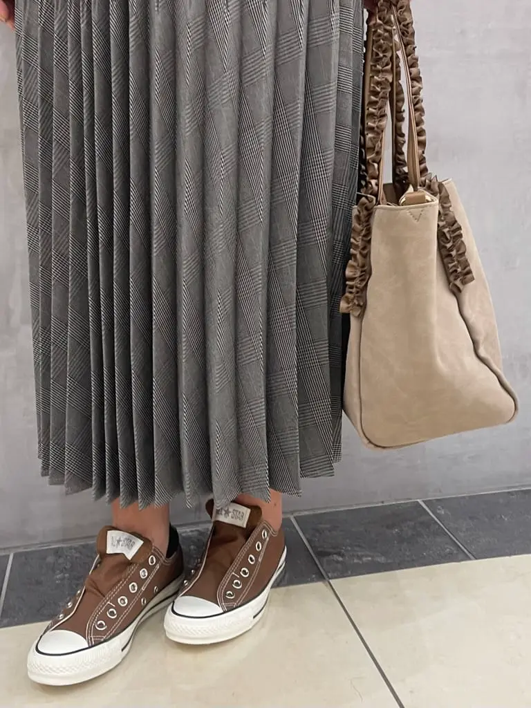 ONWARD CROSSET SELECT 寺田 コーディネート画像