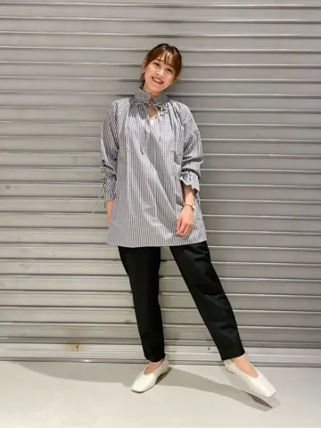 ONWARD CROSSET SELECT 戸澤 コーディネート画像