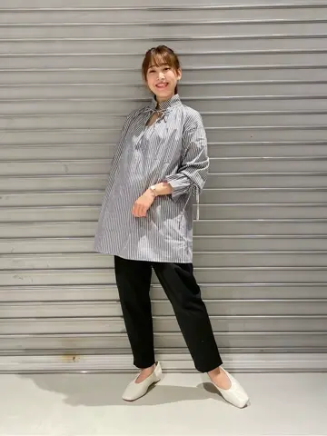 ONWARD CROSSET SELECT 戸澤 コーディネート画像