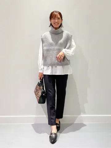 ONWARD CROSSET SELECT 濱野 コーディネート画像