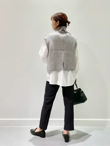 ONWARD CROSSET SELECT 濱野 コーディネート画像