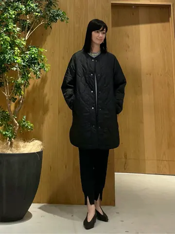 ONWARD CROSSET SELECT 大宮 コーディネート画像