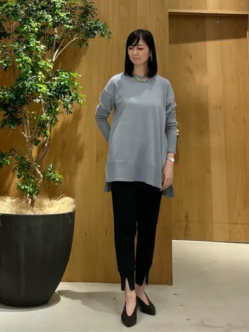 ONWARD CROSSET SELECT 大宮 コーディネート画像