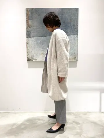 ONWARD CROSSET SELECT 北原 コーディネート画像