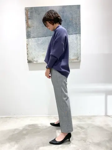 ONWARD CROSSET SELECT 北原 コーディネート画像