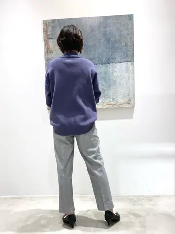 ONWARD CROSSET SELECT 北原 コーディネート画像